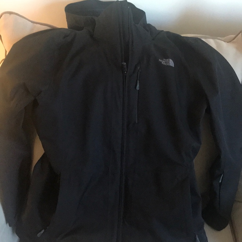 North face jacket